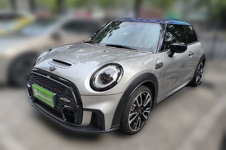 Used MINI 2023 Updated 2.0T COOPER S Racing Driver Guazi used car, China used car export, Used car for sale, Used cars, Cheapest cars for sale