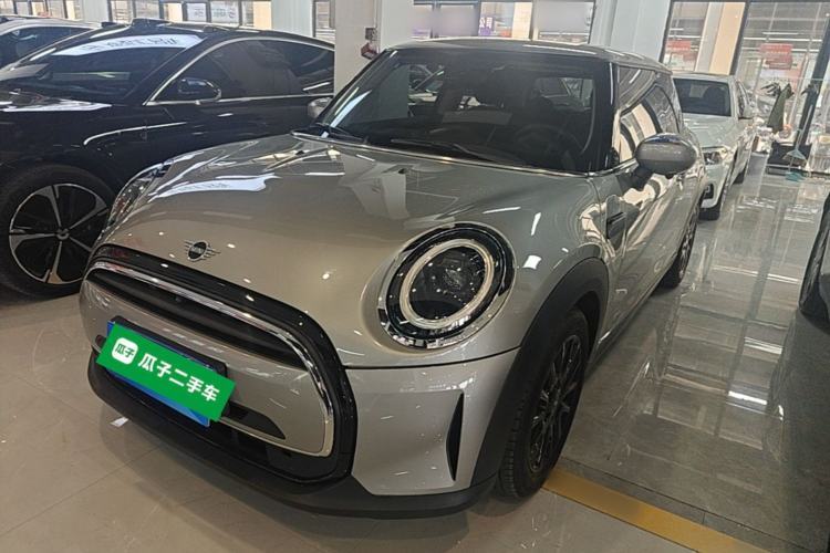 Used MINI 2023 1.5T ONE Guazi used car, China used car export, Used car for sale, Used  cars, Cheapest cars for sale
