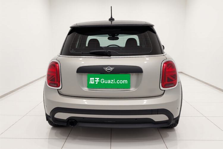 Used MINI 2023 1.5T ONE Rear