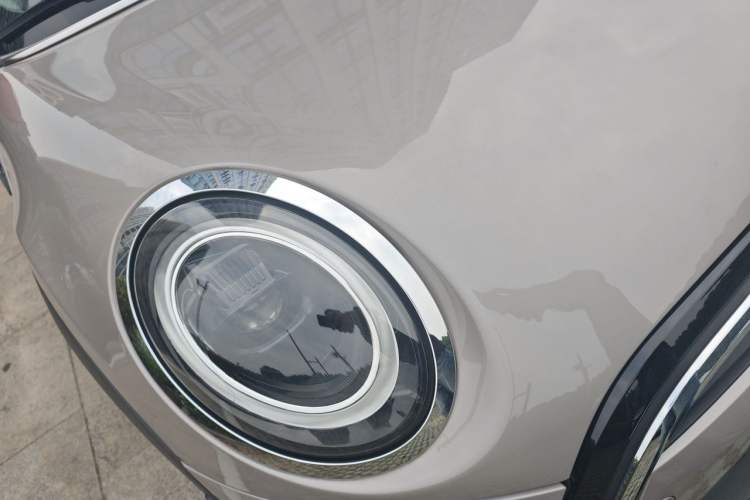 Used MINI 2023 Revised 1.5T COOPER CABRIO Artist Right Front Headlight