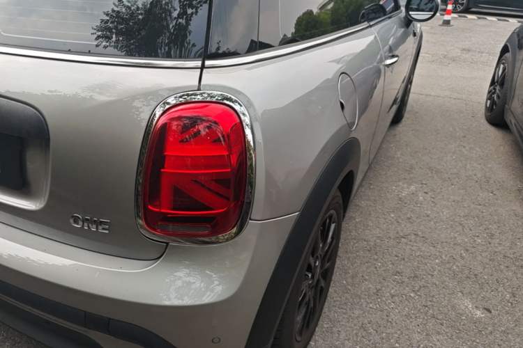 Used MINI 2023 1.5T ONE Right Rear Taillight