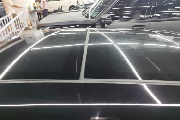 Used MINI 2023 Updated 2.0T COOPER S Artist Roof