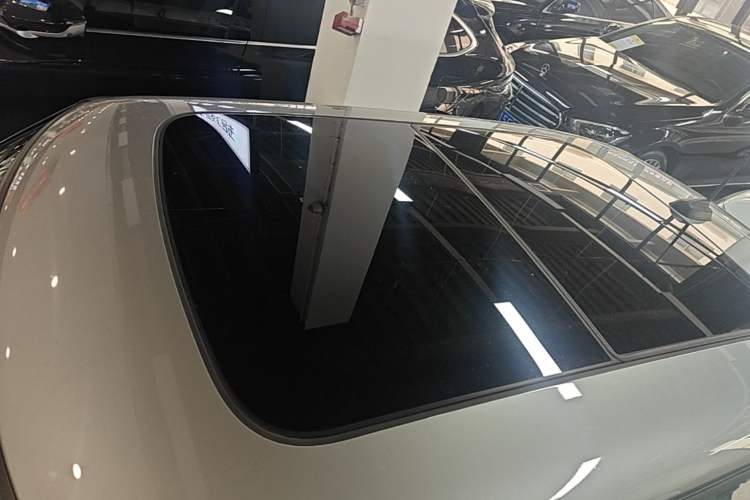 Used MINI 2023 1.5T ONE Roof