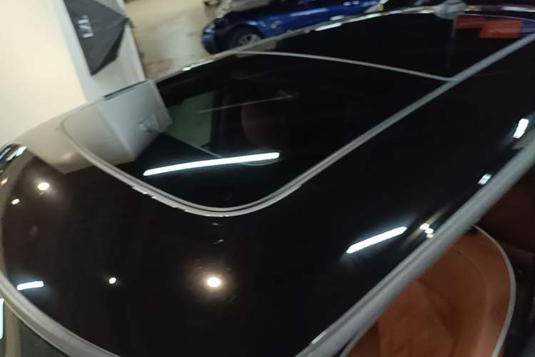 Used MINI 2023 Updated 2.0T COOPER S Artist Roof