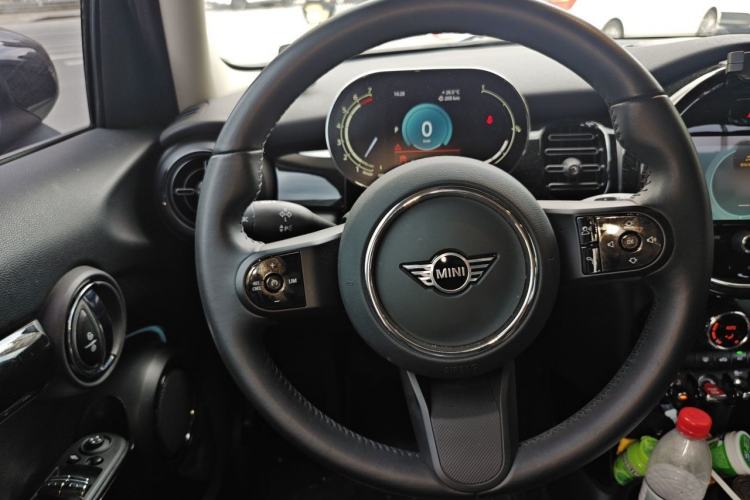 Used MINI  Steering Wheel