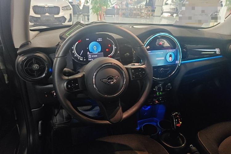 Used MINI 2023 1.5T ONE Steering Wheel