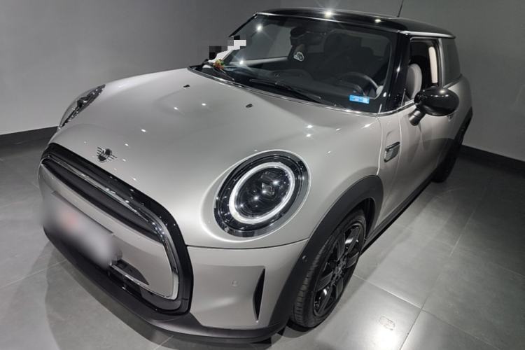 Gebrauchter MINI 2023 Updated 1.5T COOPER Artist Guazi used car, China used car export, Used car for sale, Used  cars, Cheapest cars for sale