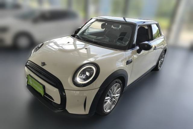 Used MINI 2023 1.5T COOPER Artist