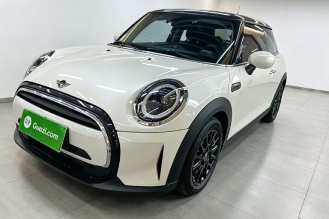 Used MINI 2023 1.5T ONE
