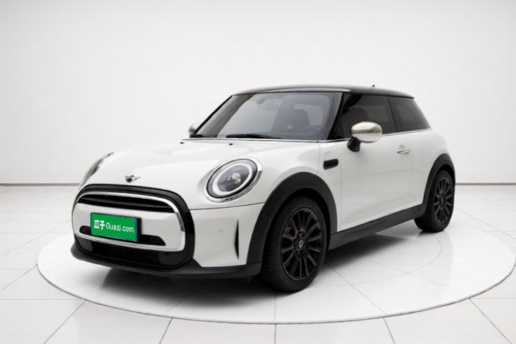 Used MINI 2023 1.5T ONE Guazi used car, China used car export, Used car for sale, Used  cars, Cheapest cars for sale