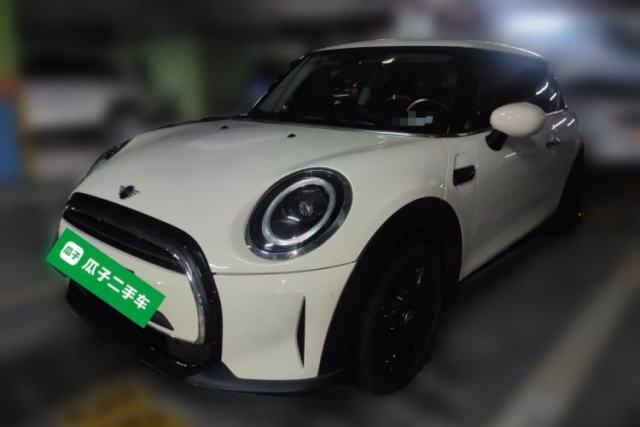 Used MINI 2023 1.5T ONE