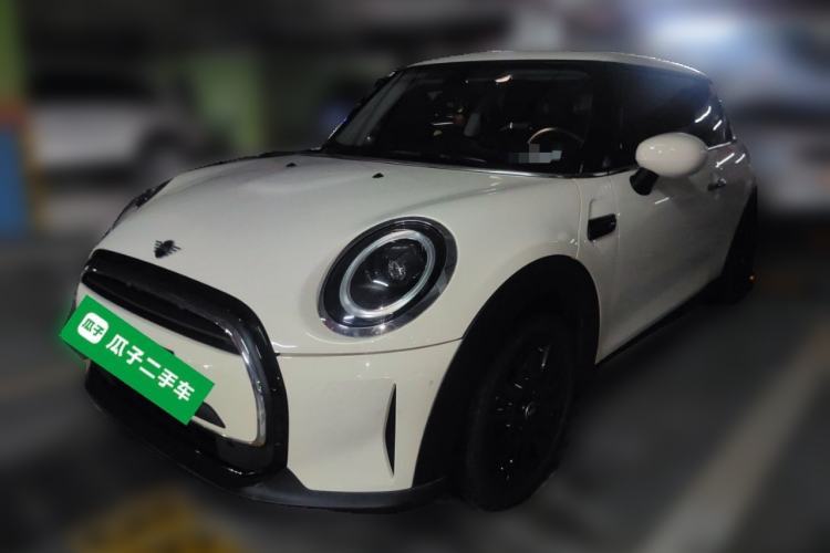 Used MINI 2023 1.5T ONE Guazi used car, China used car export, Used car for sale, Used  cars, Cheapest cars for sale