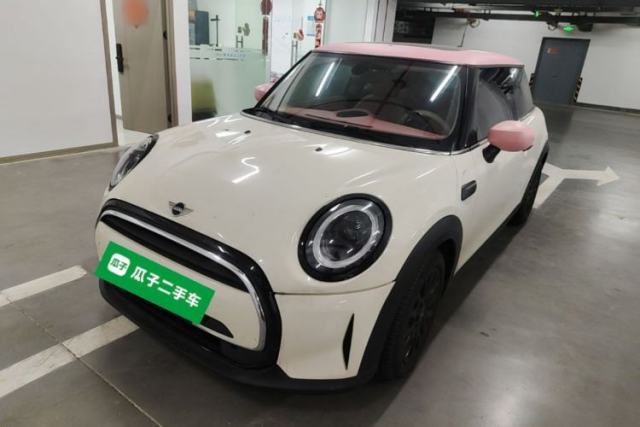Used MINI 2023 1.5T ONE