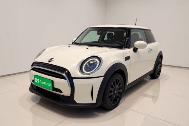 Used MINI 2023 1.5T ONE