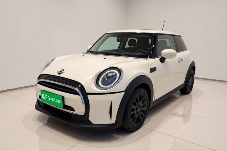 Used MINI 2023 1.5T ONE Guazi used car, China used car export, Used car for sale, Used  cars, Cheapest cars for sale