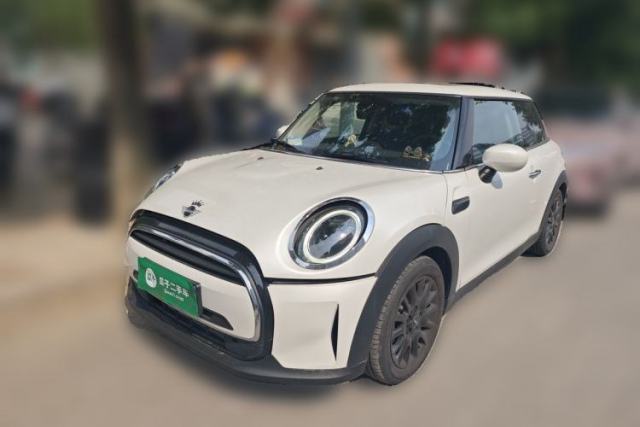 Used MINI 2023 1.5T ONE
