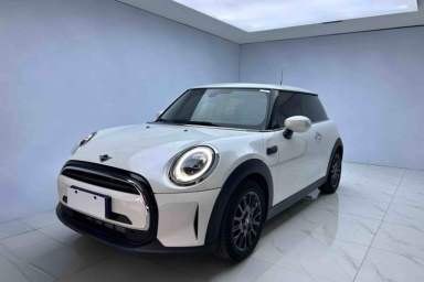 Used MINI 2023 1.5T ONE