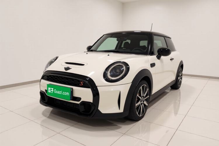 Used MINI 2023 Updated 2.0T COOPER S Artist Guazi used car, China used car export, Used car for sale, Used  cars, Cheapest cars for sale