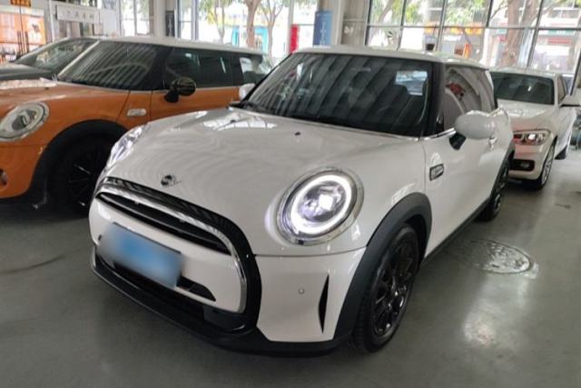 Used MINI 2023 1.5T ONE