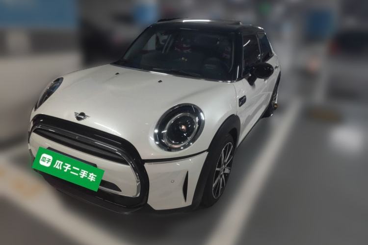 Used MINI 2023 Updated 1.5T COOPER Artist Guazi used car, China used car export, Used car for sale, Used  cars, Cheapest cars for sale