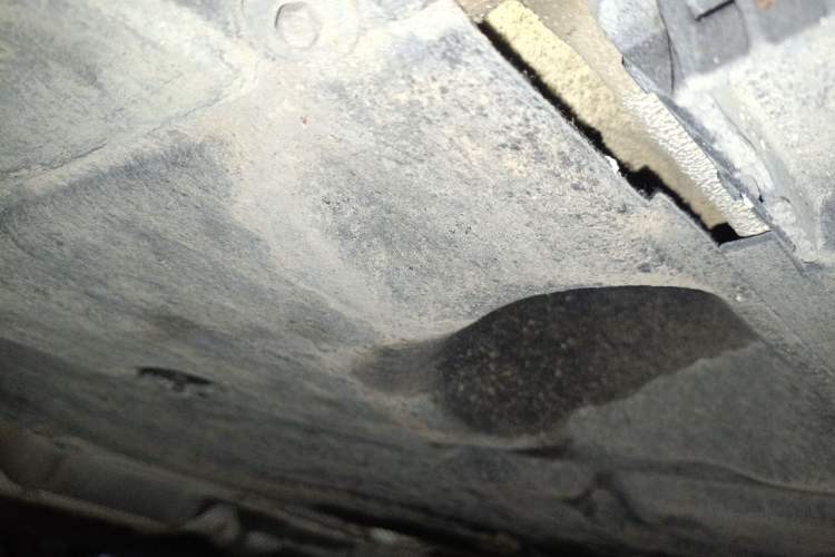 Used MINI 2023 Updated 2.0T COOPER S Artist Chassis Front Left
