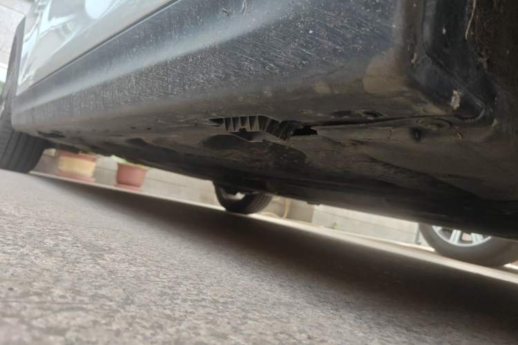 Used MINI 2023 1.5T COOPER King's Cross Special Edition Chassis Front Right