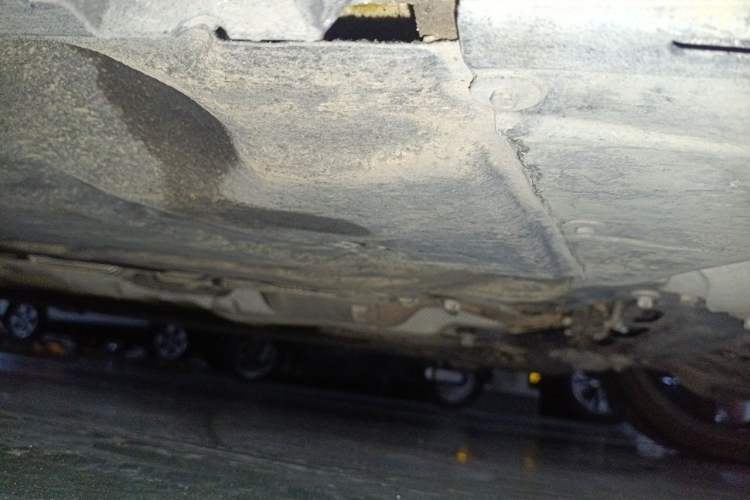 Used MINI 2023 Updated 2.0T COOPER S Artist Chassis Front Right