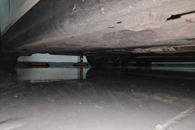 Used MINI 2023 1.5T ONE Five-Door Edition Chassis Front Right