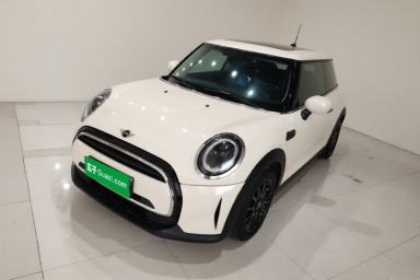 Used MINI 2023 1.5T ONE
