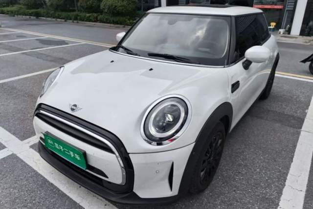 Used MINI 2023 1.5T ONE