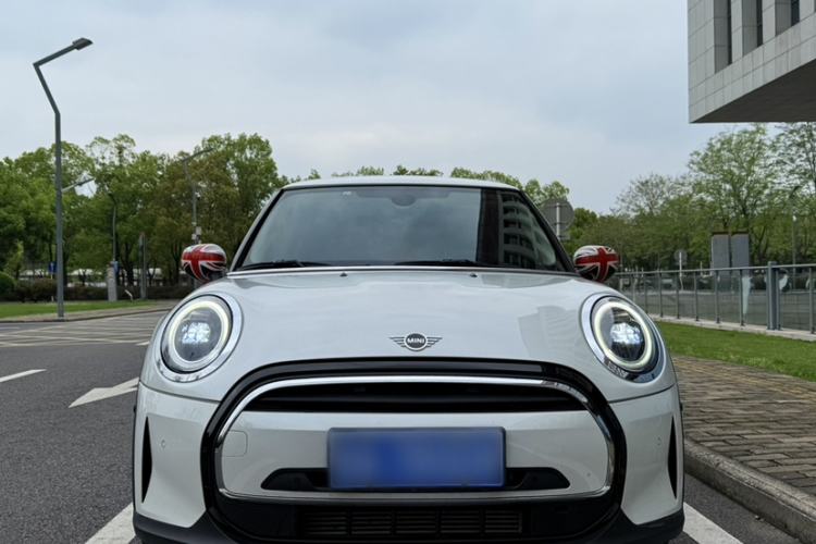 Used MINI 2023 1.5T ONE Exterior 1