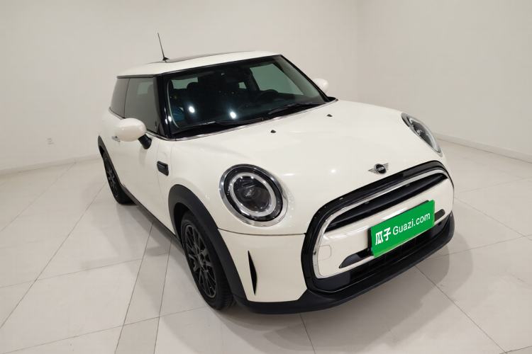 Used MINI 2023 1.5T ONE Exterior 1