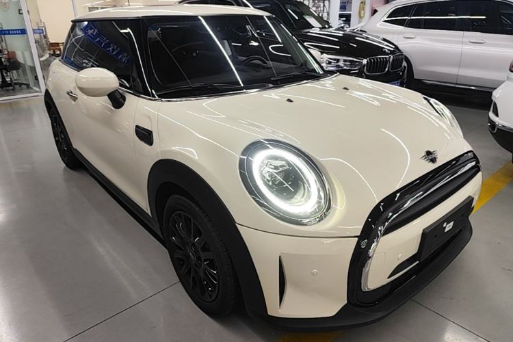 Used MINI 2023 1.5T ONE Exterior 1