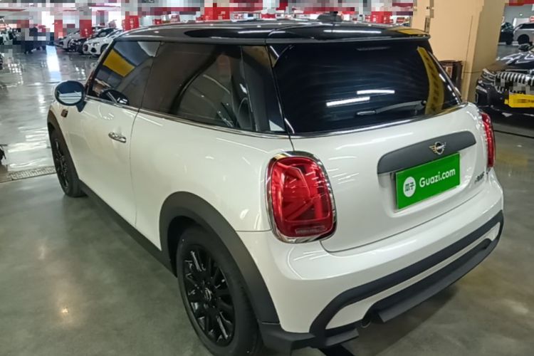 Used MINI 2023 1.5T ONE Exterior 2