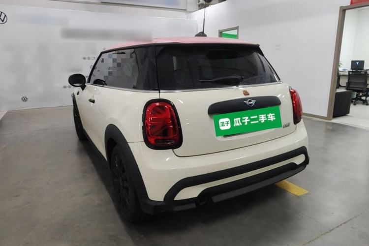 Used MINI 2023 1.5T ONE Exterior 2