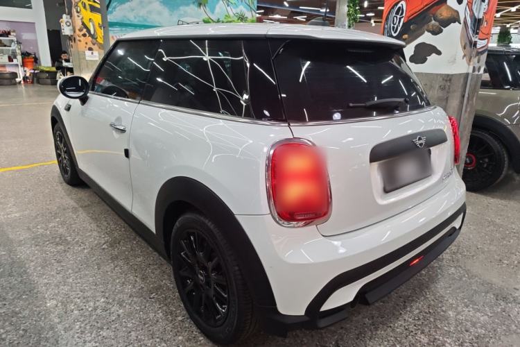 Used MINI 2023 1.5T ONE Exterior 2