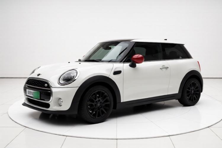 Used MINI 2023 1.5T ONE Exterior 3