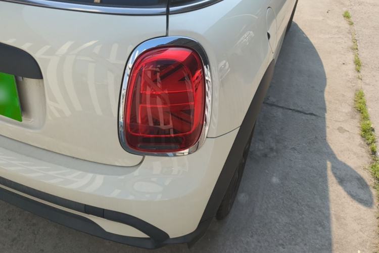 Used MINI 2023 1.5T ONE Exterior 3
