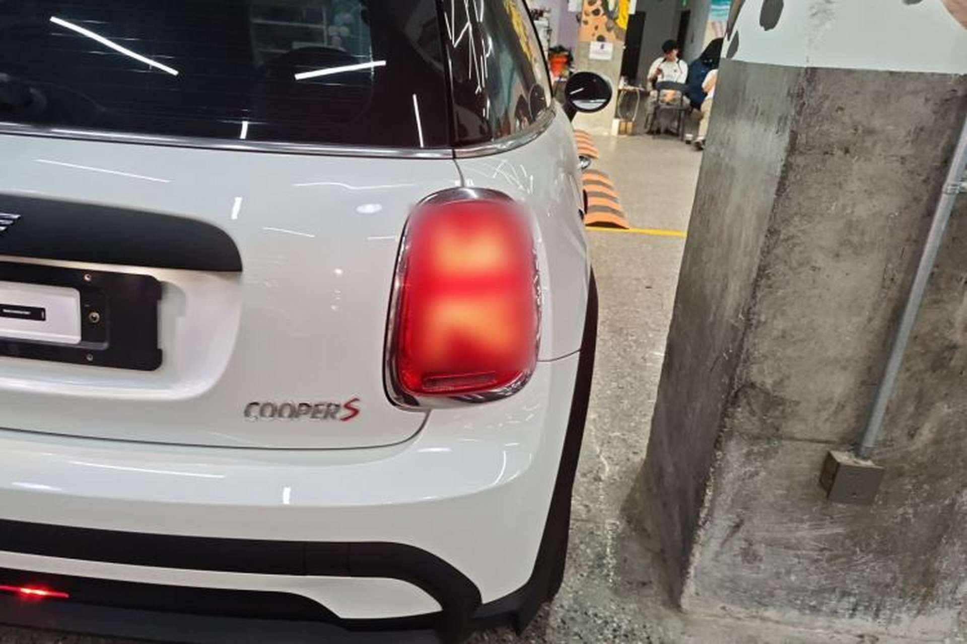 Used MINI 2023 1.5T ONE Exterior 3