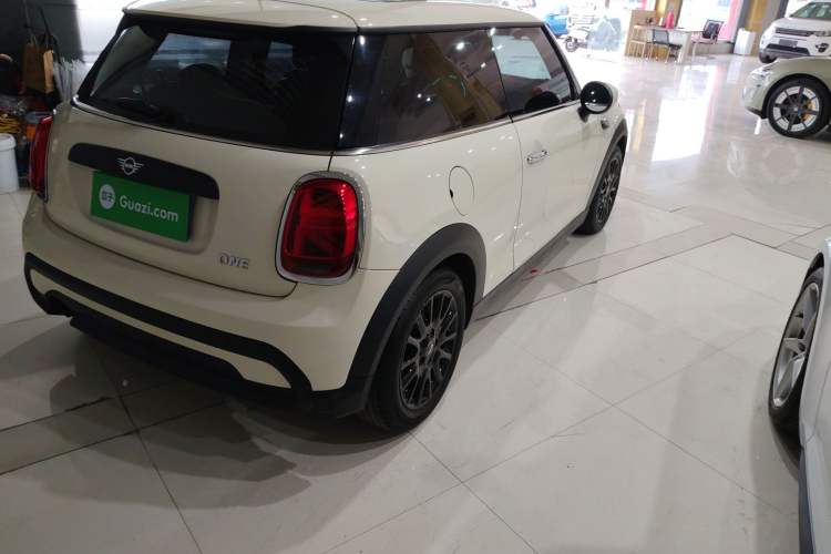 Used MINI 2023 1.5T ONE Exterior 3
