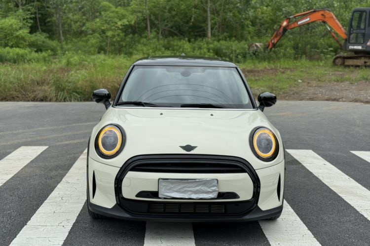 Used MINI 2023 1.5T COOPER Artist Exterior 4
