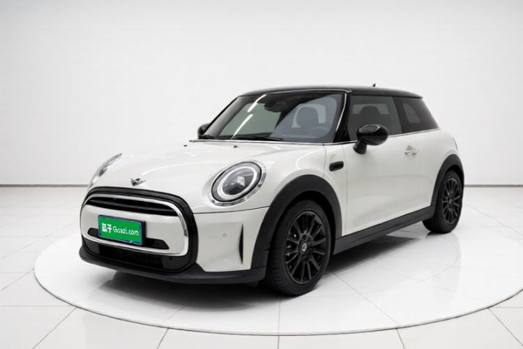 Used MINI 2023 1.5T ONE Exterior 5