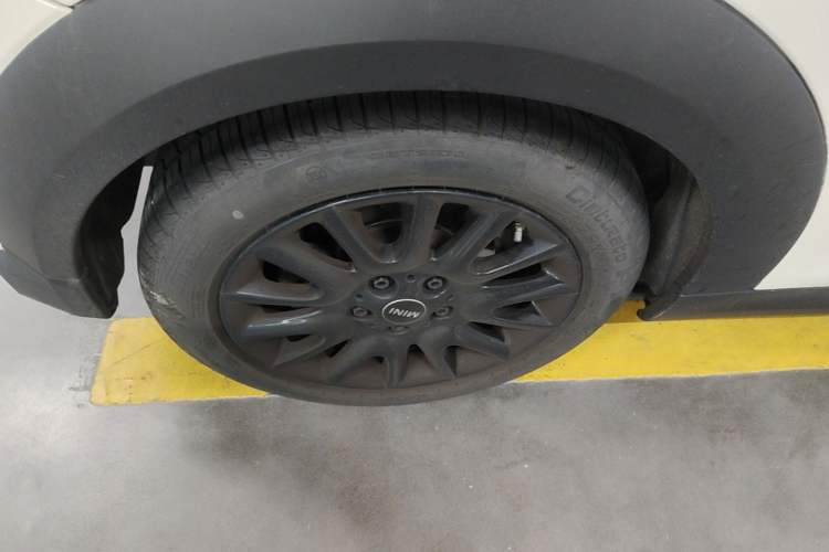 Used MINI 2023 1.5T ONE Exterior 5