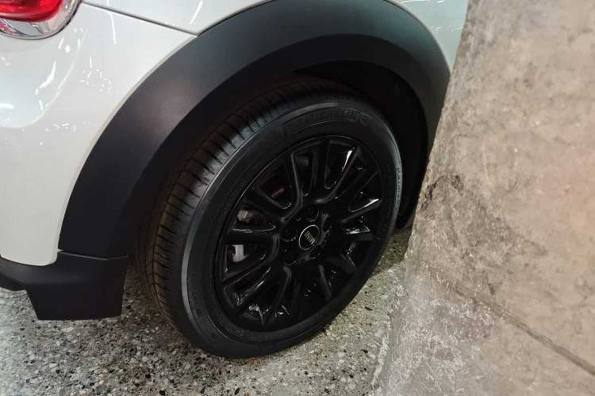 Used MINI 2023 1.5T ONE Exterior 5