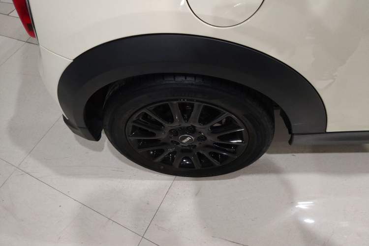 Used MINI 2023 1.5T ONE Exterior 5