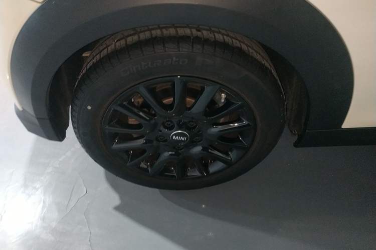 Used MINI 2023 1.5T ONE Exterior 5