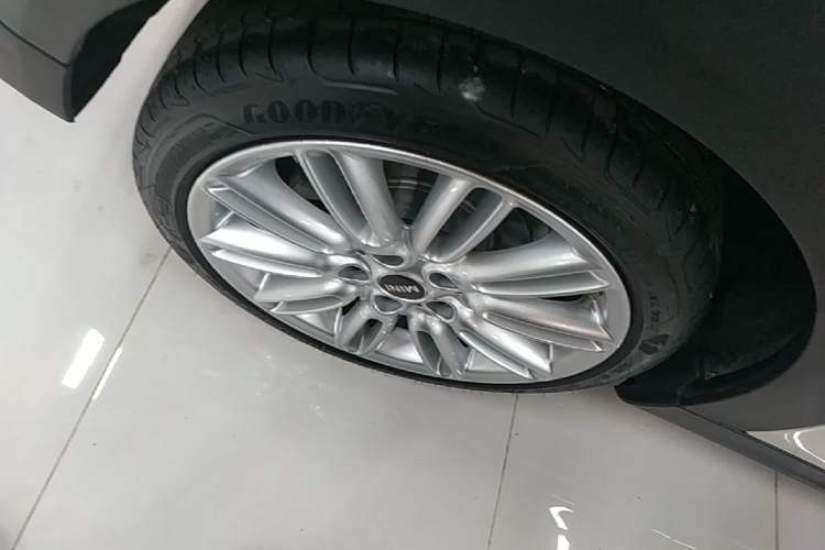 Used MINI 2023 1.5T COOPER Artist Five-Door Edition Exterior 5