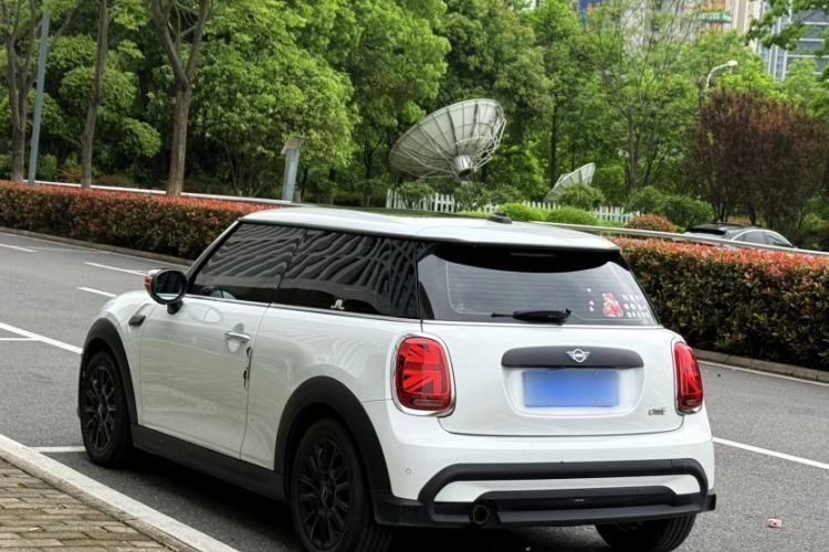 Used MINI 2023 1.5T ONE Exterior 6