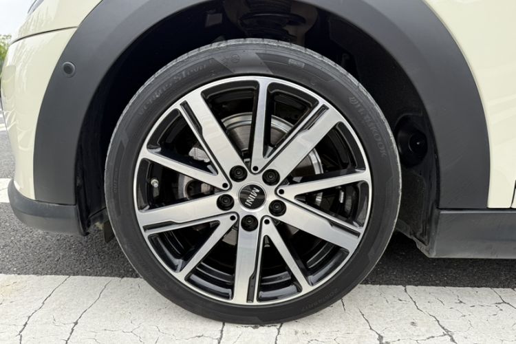 Used MINI 2023 1.5T COOPER Artist Exterior 7