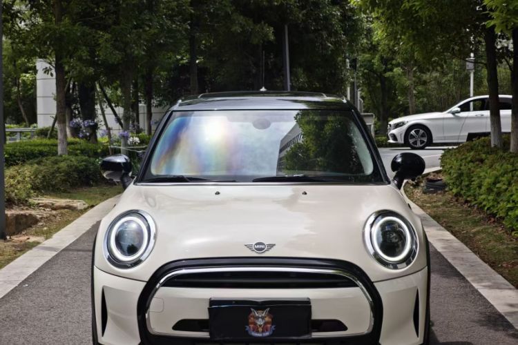 Used MINI 2023 1.5T ONE Five-Door Edition Exterior 7